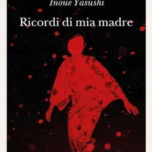 Ultimissimo Modello Ricordi di mia madre