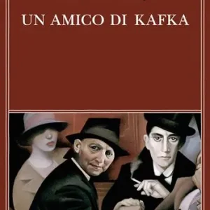 Più Venduto Un amico di Kafka