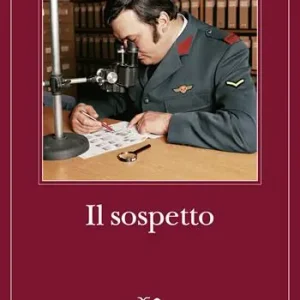 Pagamento Sicuro Il sospetto