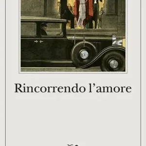 Ultima Occasione Rincorrendo l‘amore