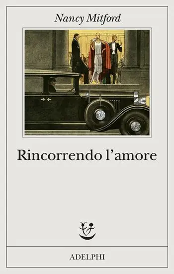 Ultima Occasione Rincorrendo l‘amore