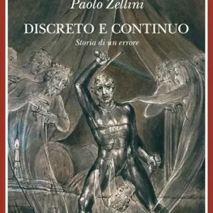 Compra Oggi Stesso Discreto e continuo. Storia di un errore