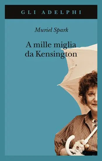 Economico A mille miglia da Kensington