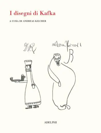Compra Oggi Stesso I disegni di Kafka. Ediz. illustrata