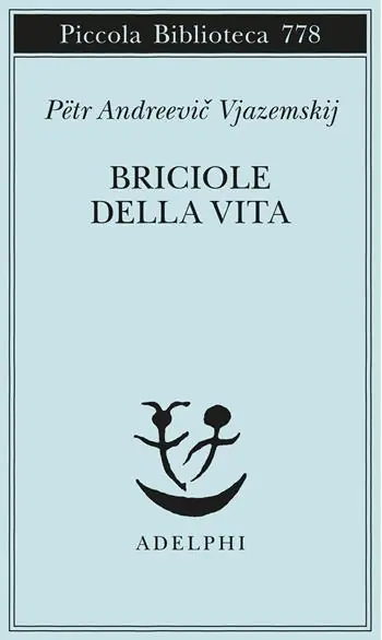 Briciole di vita Reso Gratuito