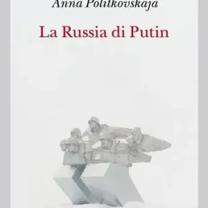 La Russia di Putin Offerta
