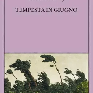 Tempesta in giugno Economico