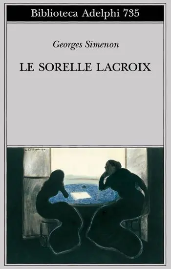 Le sorelle Lacroix Saldi