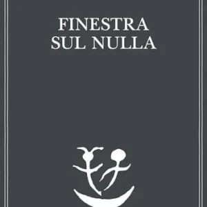 Finestra sul nulla Saldi