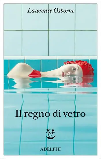 Ultimissimo Modello Il regno di vetro
