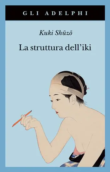 Offerta Limitata La struttura dell‘iki