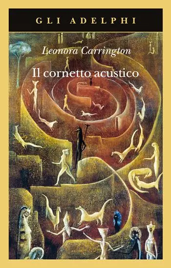 Il cornetto acustico Esclusivo