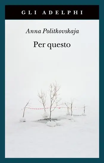 Reso Gratuito Per questo. Alle radici di una morte annunciata. Articoli 1999-2006