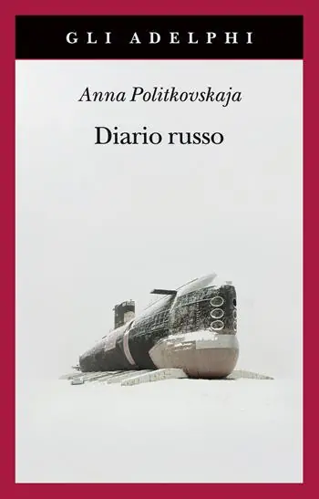 Prezzo Basso Diario russo 2003-2005