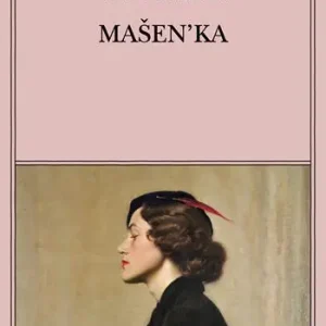 Masen‘ka Acquista Ora