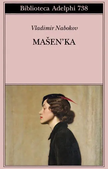 Masen‘ka Acquista Ora