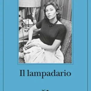 Il lampadario Reso Gratuito