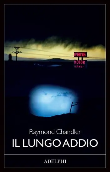 Offerta Limitata Il lungo addio