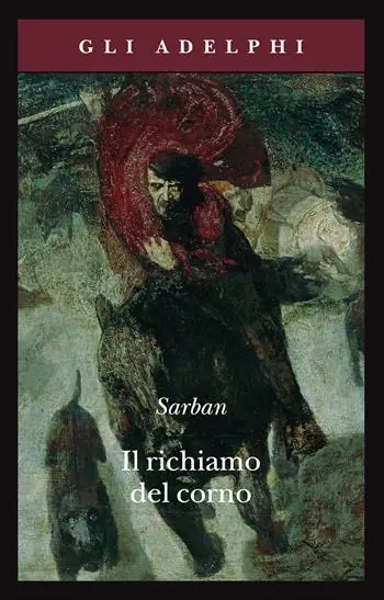 Economico Il richiamo del corno