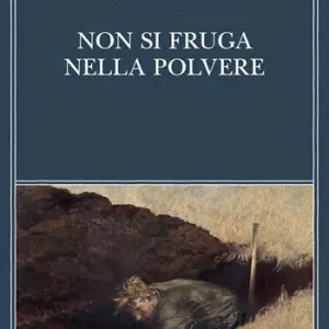 Spedito Oggi Non si fruga nella polvere