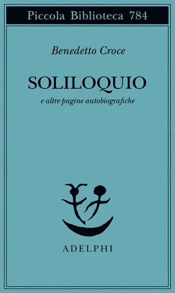 Soliloquio e altre pagine autobiografiche Più Venduto