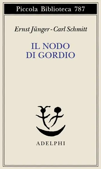 Il nodo di Gordio Sconto