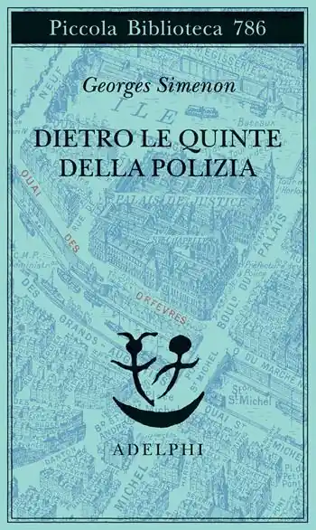 Soddisfatti O Rimborsati Dietro le quinte della polizia