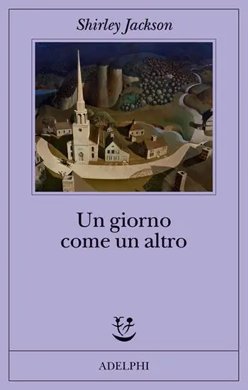 Un giorno come un altro Ultimissimo Modello