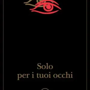 Solo per i tuoi occhi Compra Online