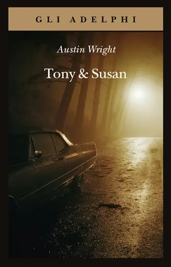 Professionale Tony & Susan