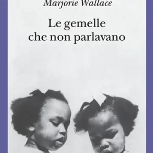 Le gemelle che non parlavano. Nuova ediz. Spedizione Espresso