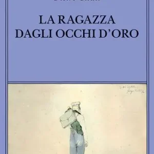 La ragazza con gli occhi d‘oro Direttamente Dal Produttore