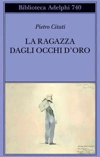 La ragazza con gli occhi d‘oro Direttamente Dal Produttore