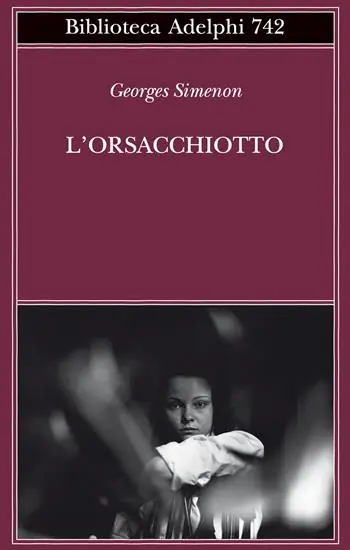 L‘orsacchiotto Ultima Occasione