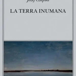 La terra inumana Offerta Limitata