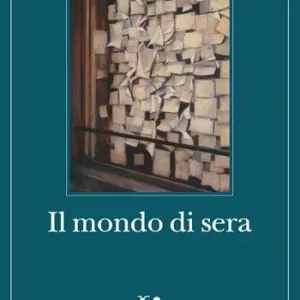 Prezzo Di Fabbrica Il mondo di sera
