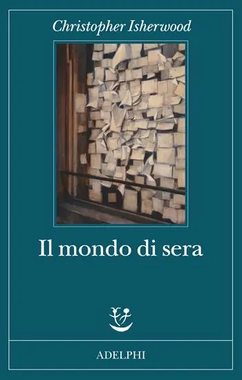 Prezzo Di Fabbrica Il mondo di sera