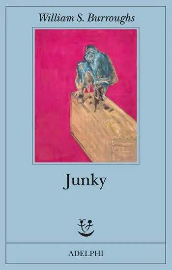 Junky Vendita Finale