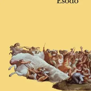 Esodo. La rivoluzione del mondo antico Più Venduto