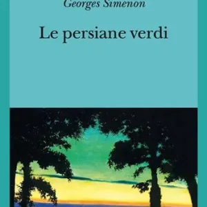 Le persiane verdi Direttamente Dal Produttore
