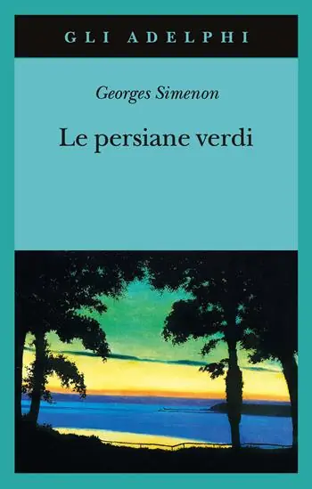 Le persiane verdi Direttamente Dal Produttore