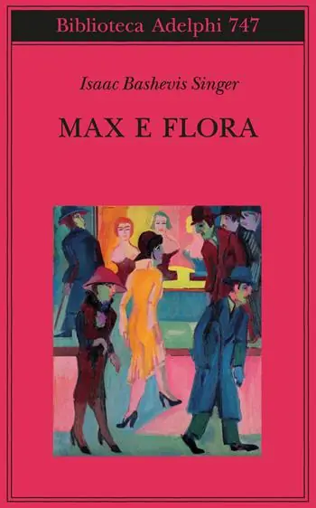 Max e Flora Offerta Lampo