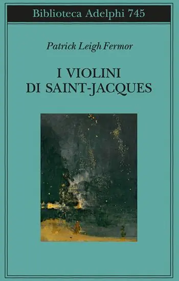 Professionale I violini di Saint Jacques. Un racconto delle Antille