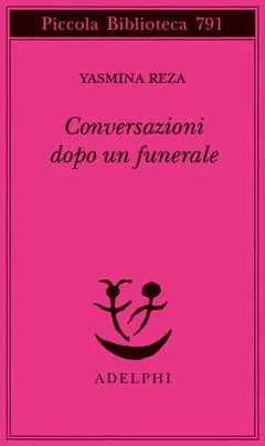 Nuovo Arrivo Conversazioni dopo un funerale