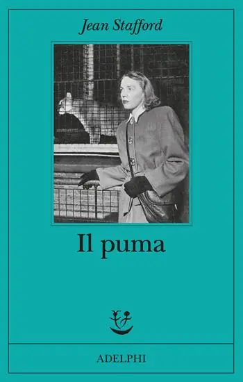 Il puma Ultimissimo Modello