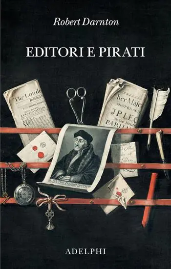 Editori e pirati Must-Have