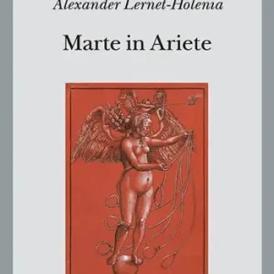 Occasione Imperdibile Marte in ariete