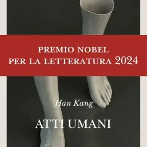 Atti umani Spedizione Espresso