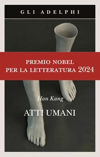 Atti umani Spedizione Espresso