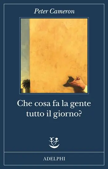 Prezzo Ridotto Che cosa fa la gente tutto il giorno?